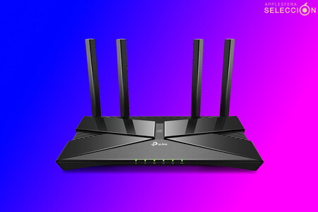 El avanzado router Wi-Fi 6 TP-Link Archer AX50 con 3 Gbps es un chollo en Amazon por 79,99 euros, su precio mínimo histórico
