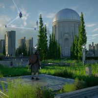 Cómo resolver el Puzle del Abismo sin Equilibrio en Crimson Desert