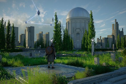 Cómo resolver el Puzle del Abismo sin Equilibrio en Crimson Desert