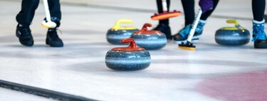 Você assiste nas Olimpíadas, mas não sabe a origem: cada pedra de Curling vem do mesmo vulcão de um país exótico há 100 anos 