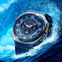 Es el mejor reloj de Samsung y sigue cayendo de precio: el Galaxy Watch Ultra 2025 vuelve a marcar un nuevo mínimo 