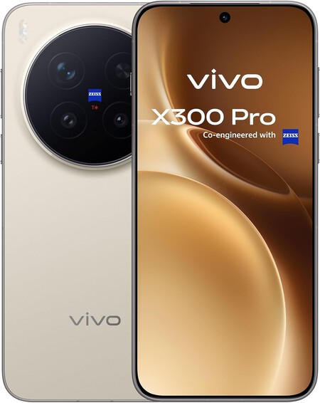 Vivo X300 Pro