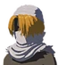 Mascara De Sheik