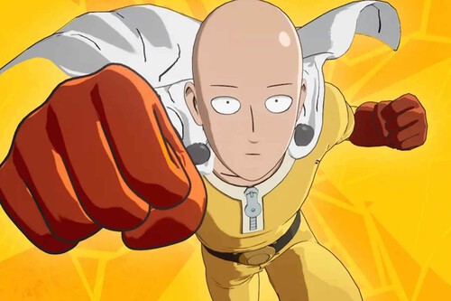 Donde Esta El Medallon De One Punch Man En Fortnite 1