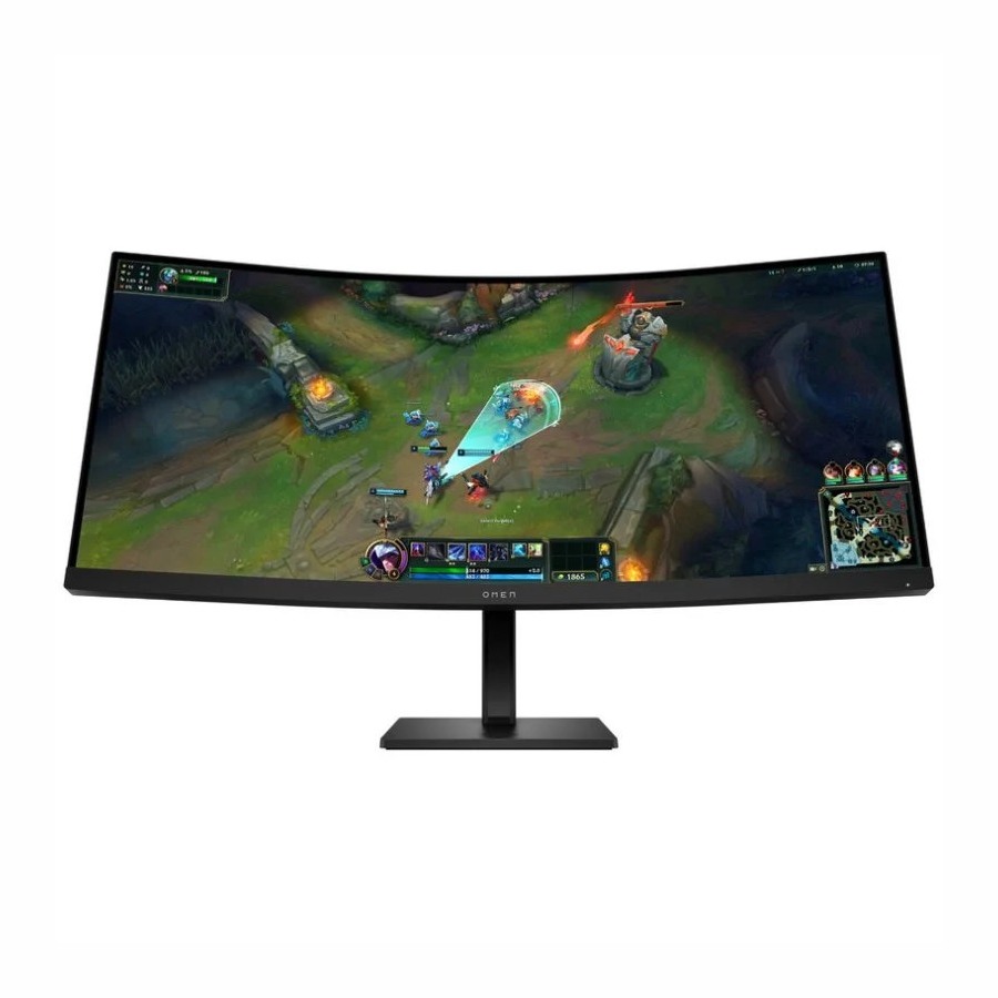 HP Omen 34c G2