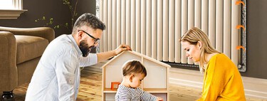 Hay gente que utiliza el "truco del papel de aluminio" en los radiadores para ahorrar calefacción: en qué consiste y cuándo funciona