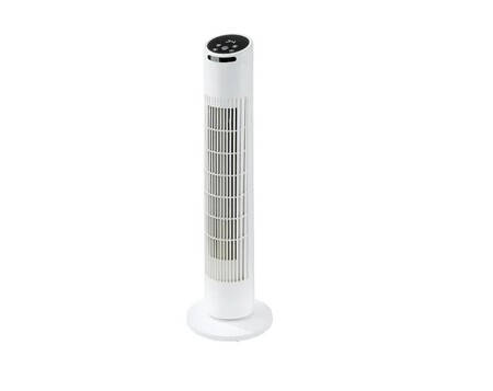 Ventilador Lidl