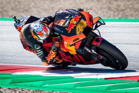 Pol Espargaro Estiria Motogp 2020
