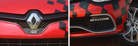 Renault Clio Rs Sumario4