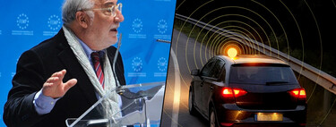 "Los agentes serán flexibles": el director de la DGT plantea un periodo de gracia con las balizas V16