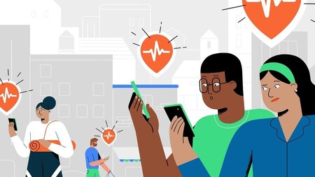 El sistema de alerta temprana de terremotos de Android llega a Europa y Oceanía