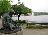 Vacaciones con niños en la Región de Stavanger, Noruega