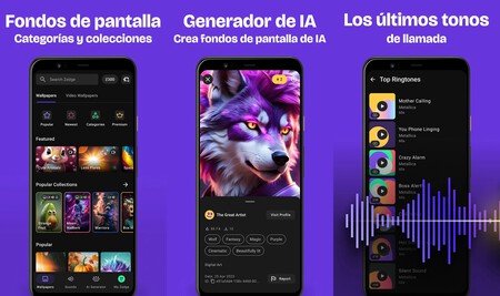 Zedge