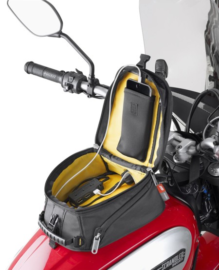 Givi Mt504 Open