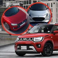 Adiós a uno de los autos más baratos e interesantes de Suzuki en México: su reemplazo queda en manos de dos modelos mild-hybrid 