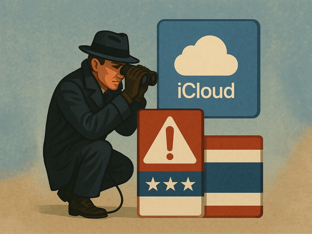 Apple no está sola en su batalla contra el "espionaje" de Reino Unido. Su nuevo socio es el más poderoso e inesperado de todos