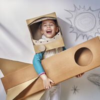 Por qué es bueno y necesario observar a tus hijos mientras juegan