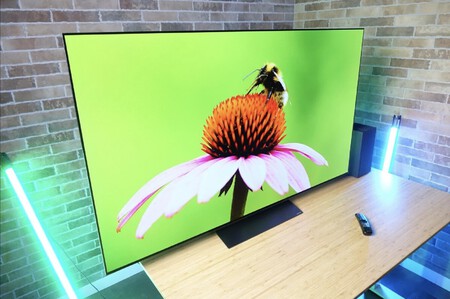 LG C3