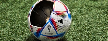 Balones con NFC y sincronizados con el VAR: el fútbol moderno no se entiende sin las pelotas conectadas
