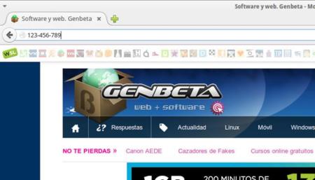 La búsqueda de Firefox se hace más rápida y exacta en la última build de Aurora