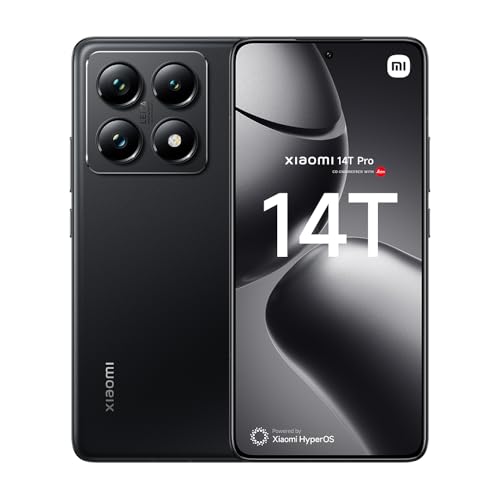 Xiaomi 14T Pro (256 GB)