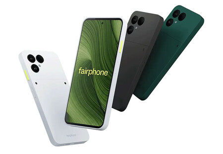 Fairphone 6