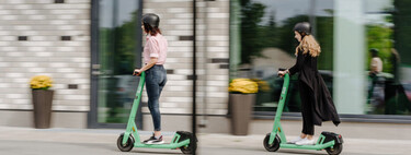 Barcelona prohibirá los patinetes eléctricos de alquiler. Si quieres usar uno, tendrá que ser tuyo