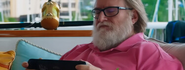 Estamos ante uno de los mejores Steam Next Fest de la historia. Un Premio Nobel ya demostró por qué cada vez te da más igual 