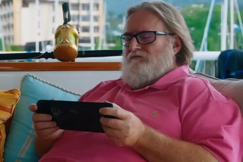 Estamos ante uno de los mejores Steam Next Fest de la historia. Un Premio Nobel ya demostró por qué cada vez te da más igual 