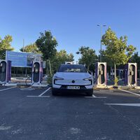 "Sin infraestructura, es muy difícil": Volvo cree que el gran problema del coche eléctrico está en el sur de Europa