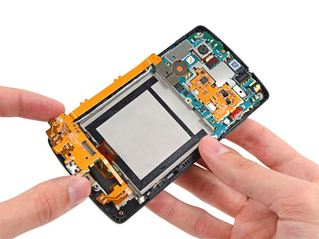 ifixit note 5
