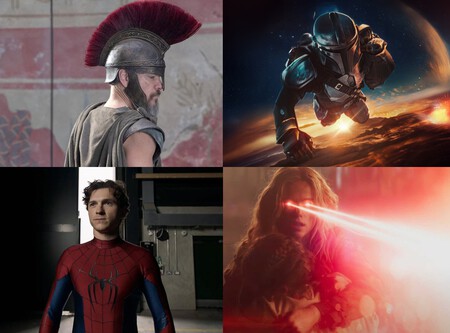 Las Películas de Estreno 2026