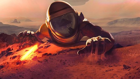 Análisis de Downward Spiral: Horus Station en VR, una gravedad zero que pierde su gancho en Realidad Virtual, irónicamente