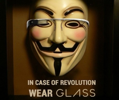 ¿Hay demasiado hype con las Google Glass?