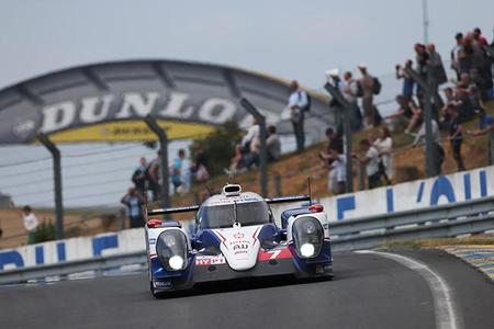 ¿Conseguirá Toyota su primera victoria en las 24 Horas de Le Mans?