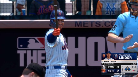 Mlb The Show 26 Sigue Siendo El Rey Indiscutible Del Diamante I