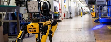U.S. Robot Manufacturers Ask the Government for Help to Compete With China. Without It, There Will Be One Clear Winner