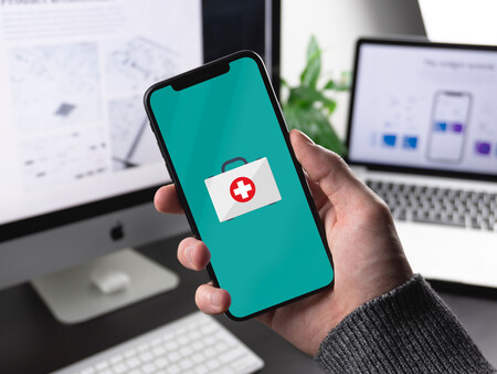 Tu móvil te puede salvar la vida: cómo añadir información médica útil en una emergencia