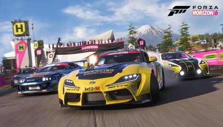 Forza Horizon 6 2
