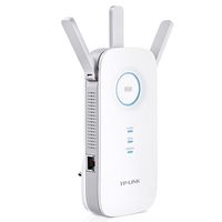 Para mejorar tu cobertura WiFi doméstica ahorrando, hoy tienes el extensor TP-Link AC1750 RE450 por 49,99 euros en Amazon