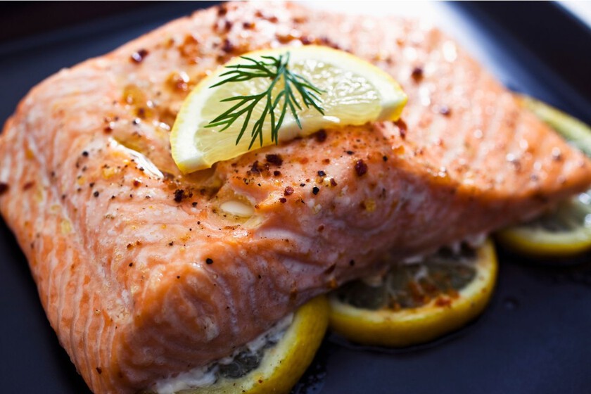 Salmon 5