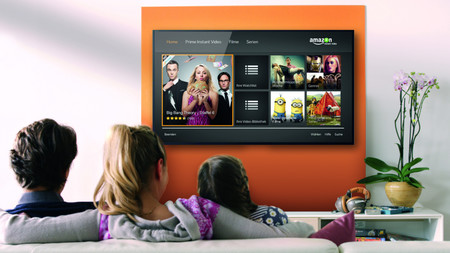 Amazon anuncia su primera serie a nivel global, ¿se acerca un Prime Video para todos?