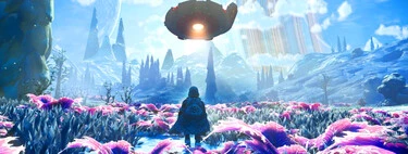 Este jugador de No Man's Sky construyó la nave más indestructible de la historia. Y tenemos pruebas irrefutables