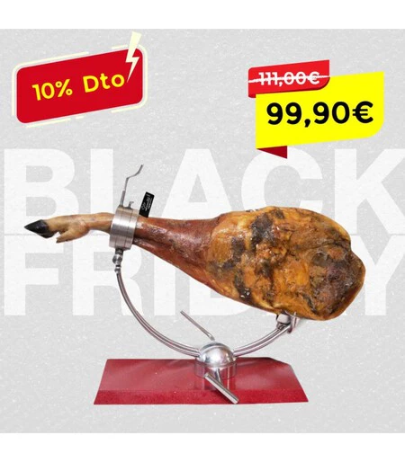 Paleta Bellota 100 Iberica Origenes Ibericos