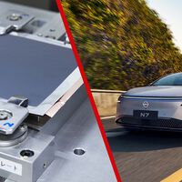 En 2028 por fin tendremos coches eléctricos que se recargan tan rápido como un gasolina y con una autonomía de diésel, o eso dice Nissan