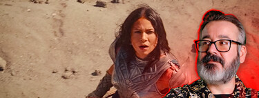 Fue uno de los grandes fracasos de la historia del cine, su director no se arrepiente de nada y yo le aplaudo por ello 