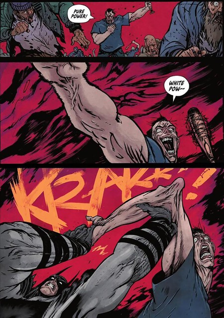 Absolute Batman Annual 2