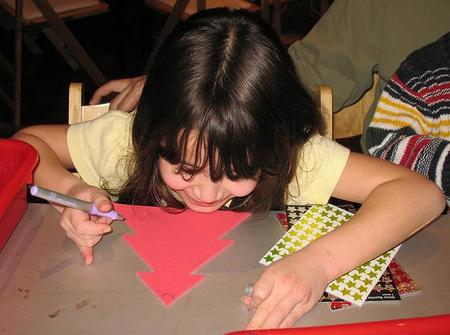 Talleres infantiles navideños en el Museo de la Naturaleza Valle de Alberche