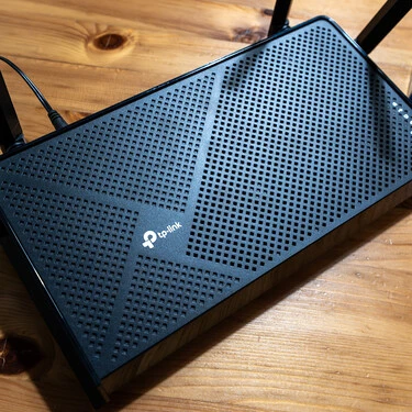 Router Tp Link Wi Fi 7