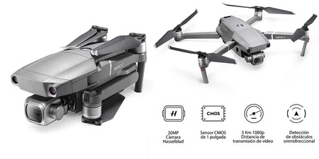 Dji Mavic Pro 2 2